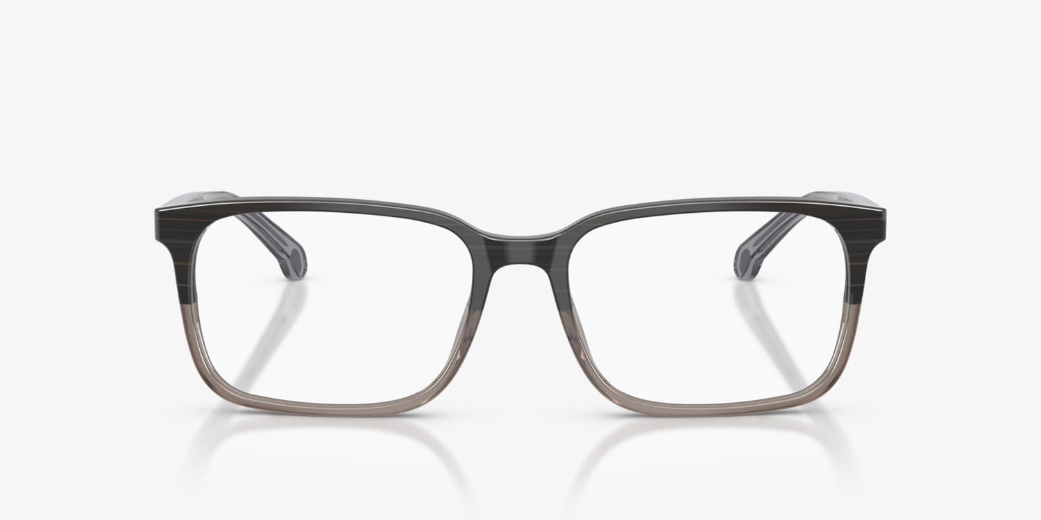 Brooks Brothers BB2033 Eyeglasses | LensCrafters