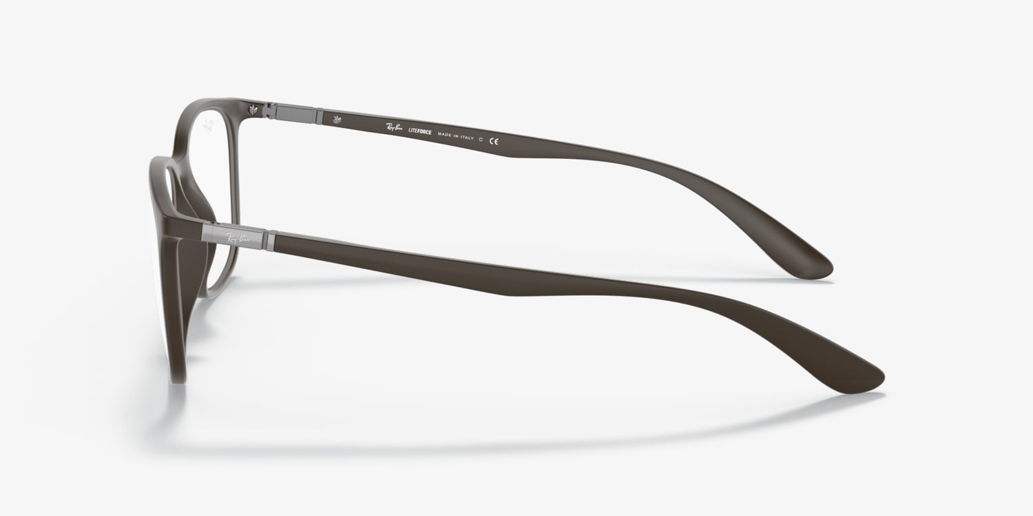 Ray-Ban RB7199 Optics Eyeglasses | LensCrafters