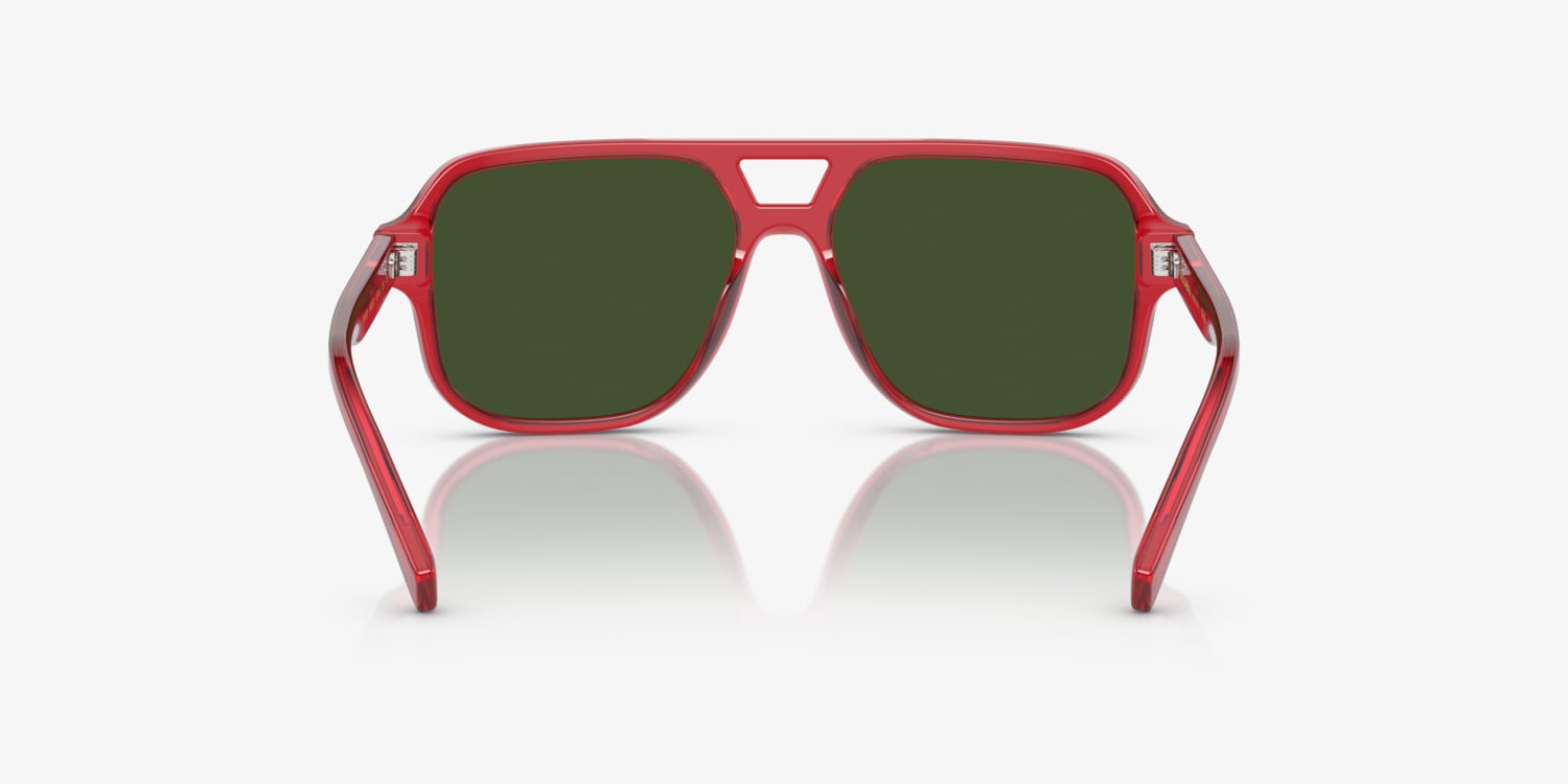 Dolce & Gabbana DX4003 Kids Sunglasses | LensCrafters