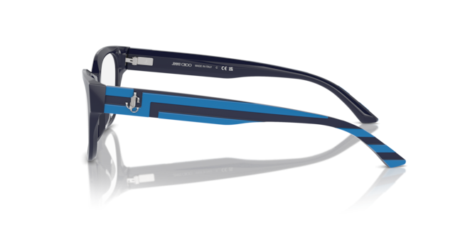 Jimmy Choo Woman Blue