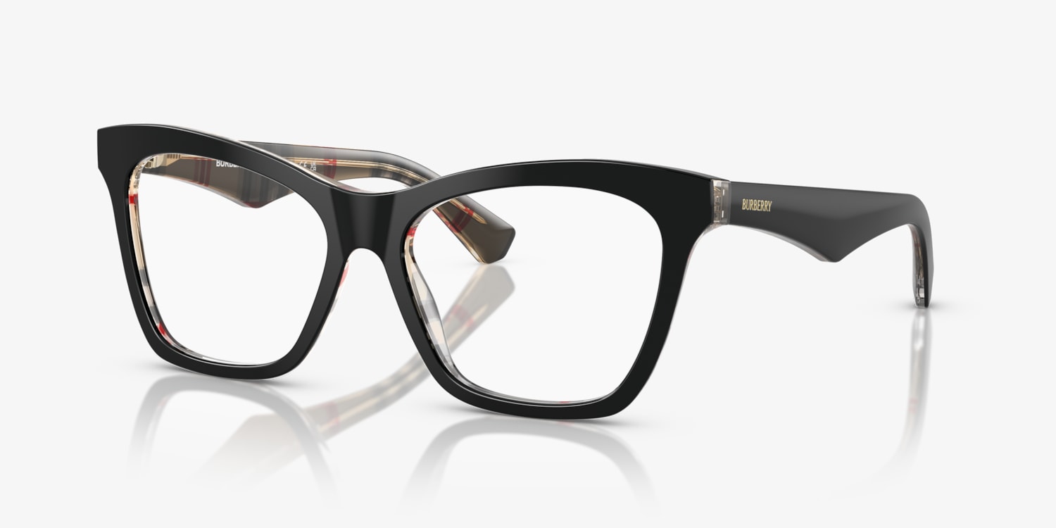 Burberry BE2416 Eyeglasses | LensCrafters
