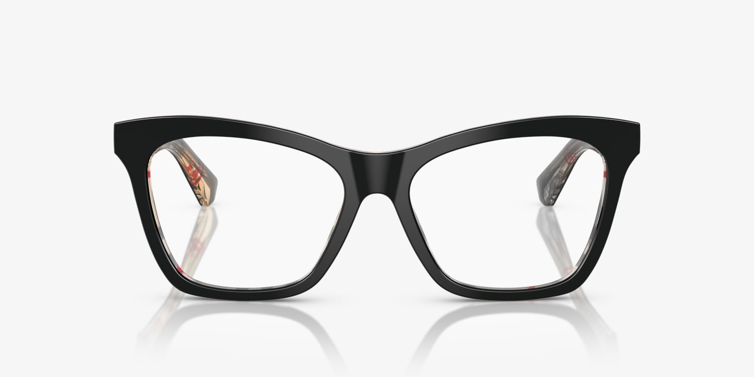 Burberry BE2416 Eyeglasses | LensCrafters