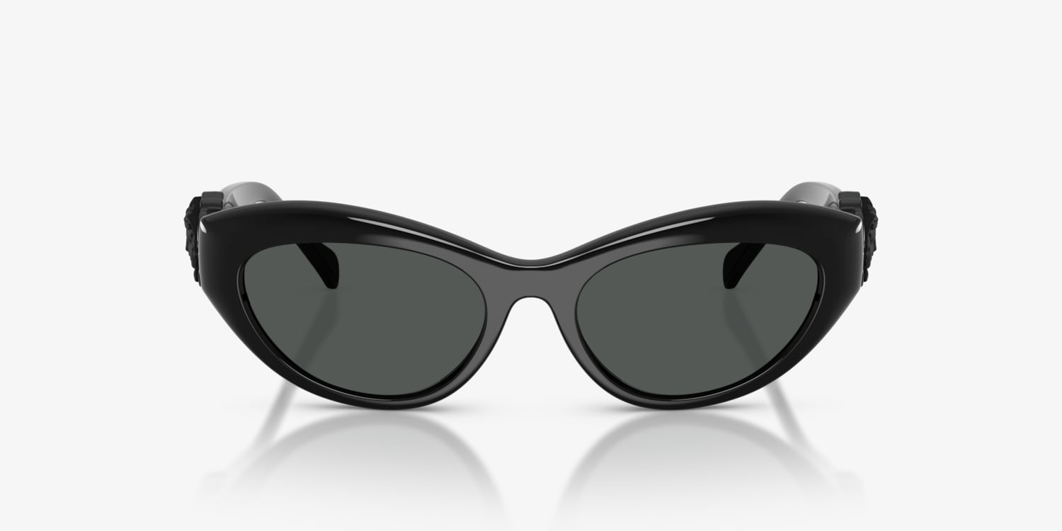 Versace VK4005U Sunglasses | LensCrafters