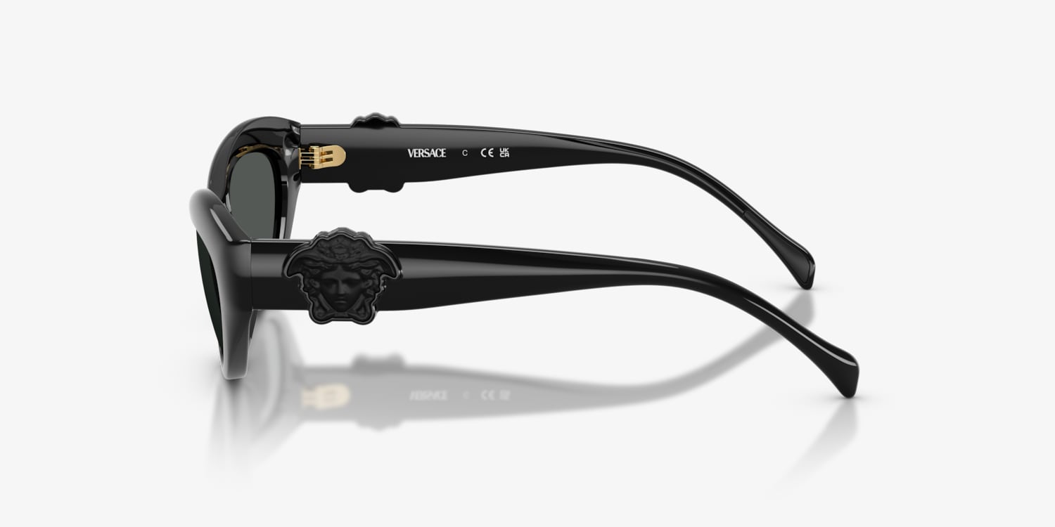 Versace VK4005U Sunglasses | LensCrafters