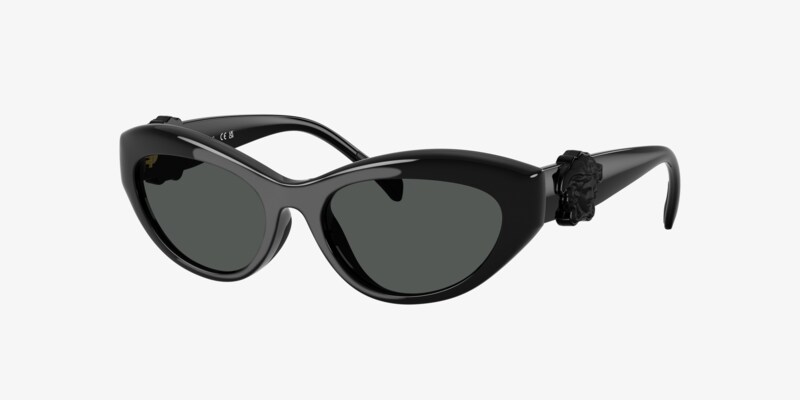Versace VK4003U Sunglasses | LensCrafters display picture 3