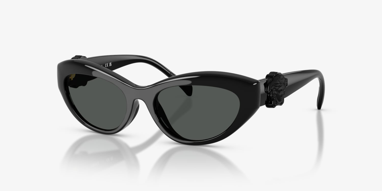 Versace VK4005U Sunglasses | LensCrafters
