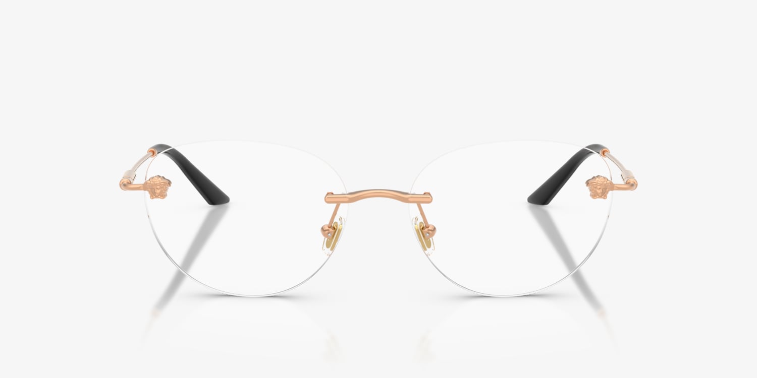 Versace VE1305 Eyeglasses | LensCrafters