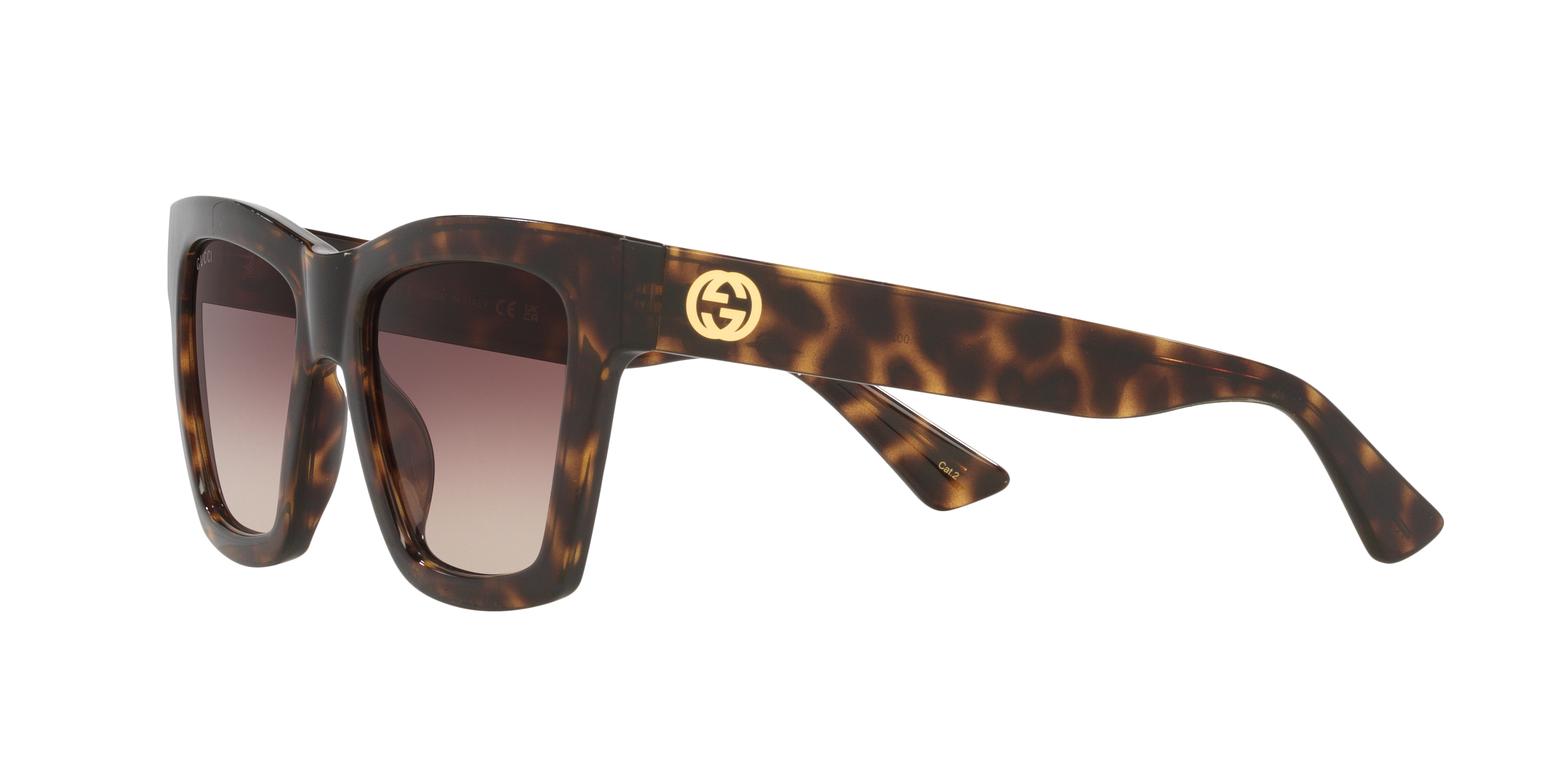 Gucci GG1714S Sunglasses | LensCrafters