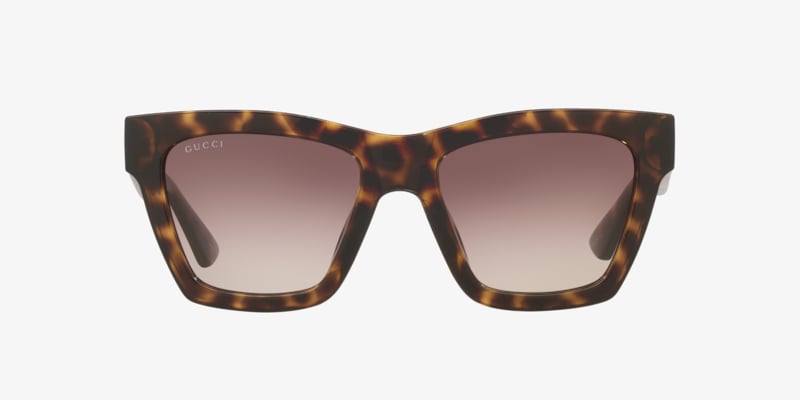 Gucci GG0327S Sunglasses | LensCrafters