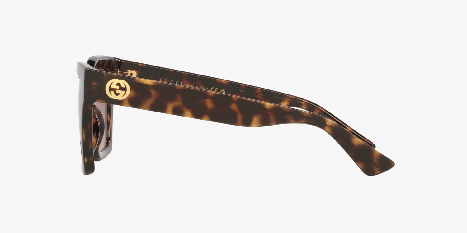 GUCCI グッチ GG1714/S 6LBCE サングラス GUCCI グッチ GG1714/S 6LBCE サングラス - メルカリ