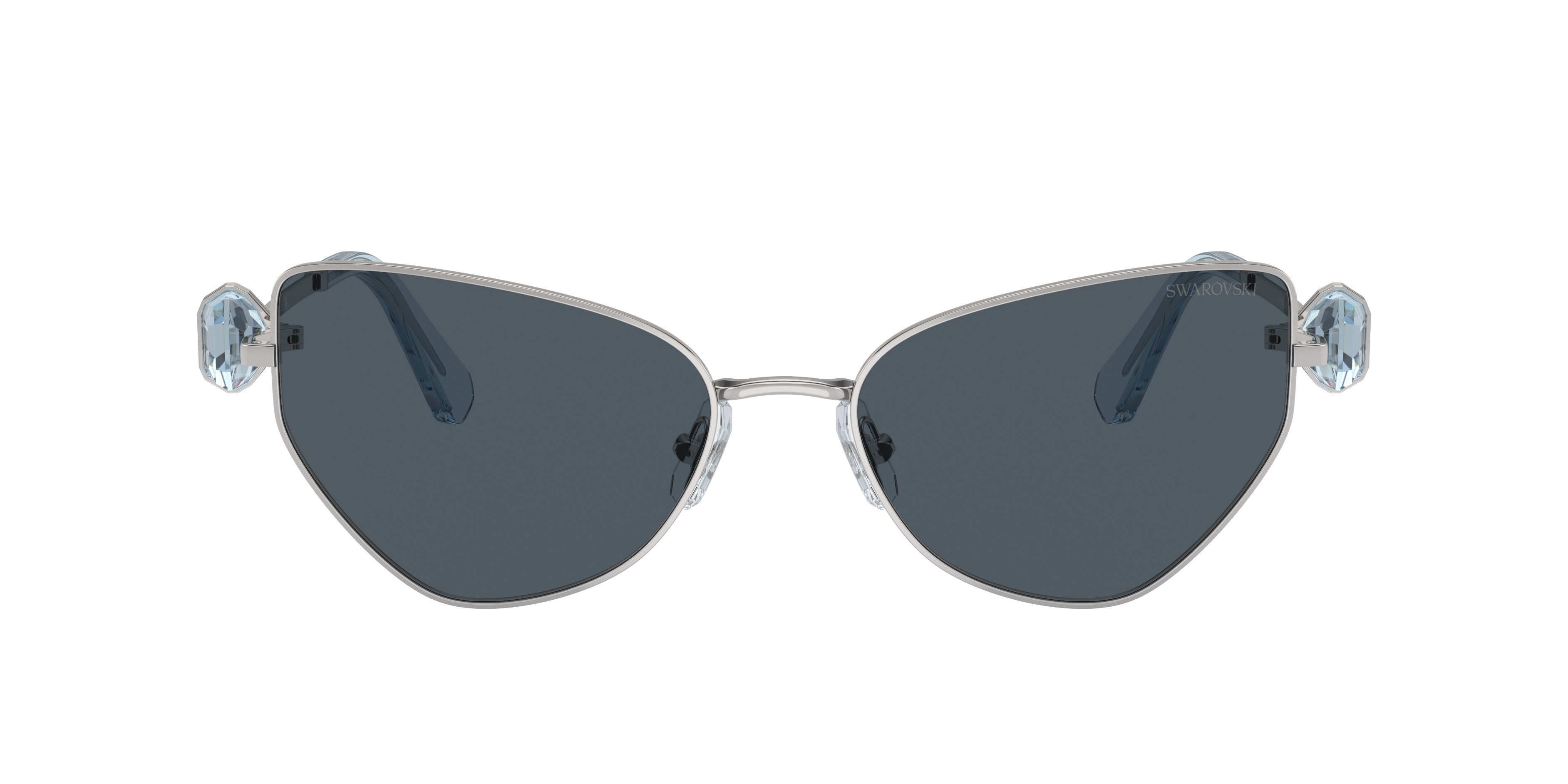 Swarovski SK7003 Sunglasses | LensCrafters