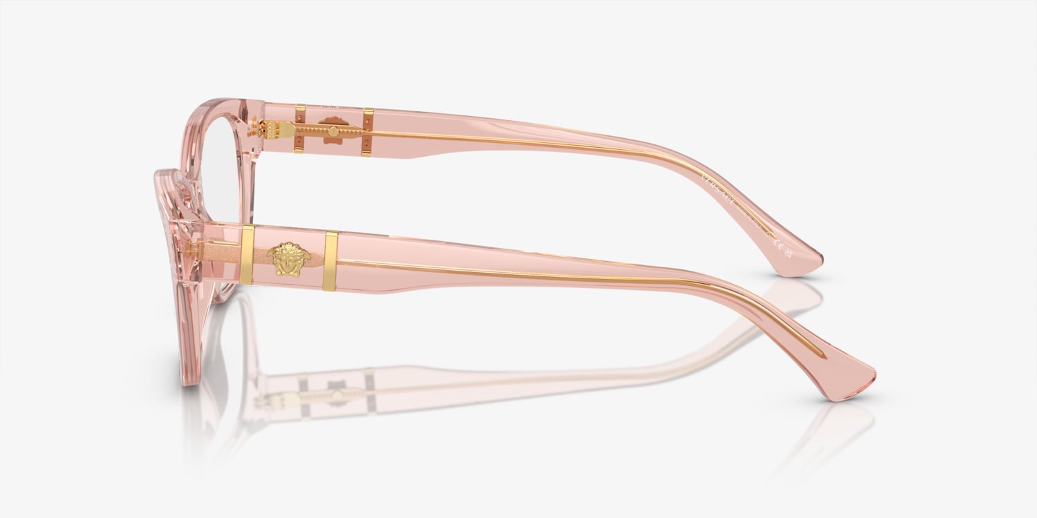Versace VE3344 Eyeglasses | LensCrafters