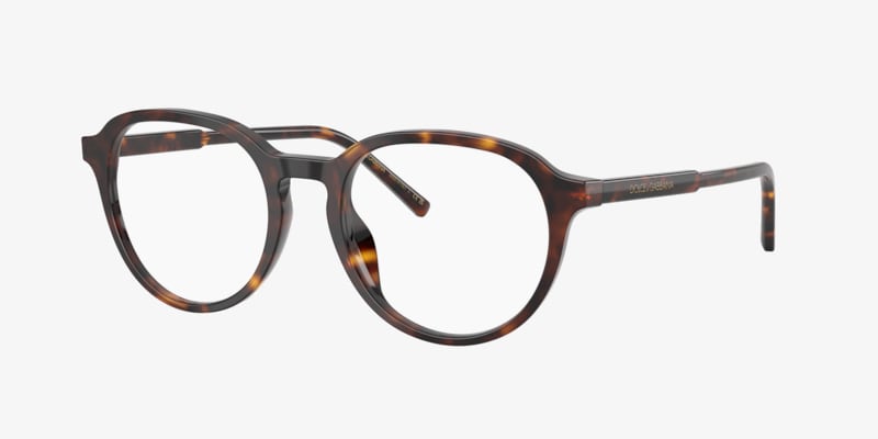 Dolce & Gabbana DG3426 Eyeglasses | LensCrafters