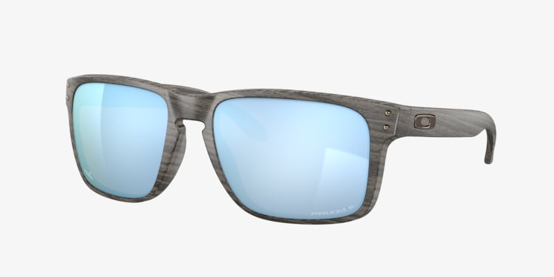 ［ OAKLY ］オークリーサングラス Oakley OO9102 New York Giants Holbrook™ Sunglasses | LensCrafters
