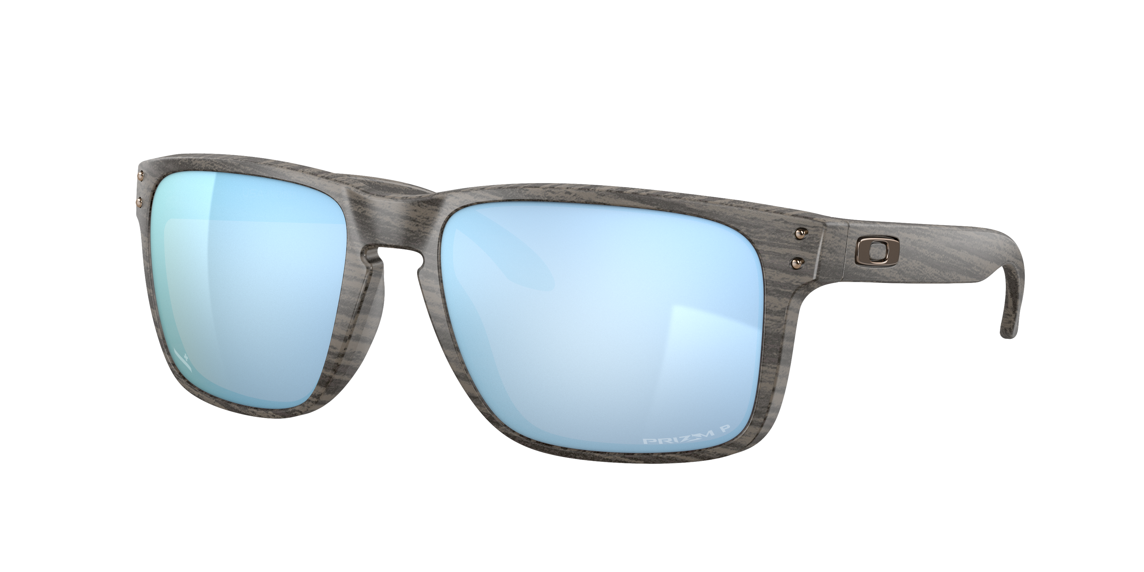 Oakley OO9417 Holbrook™ XL Woodgrain Collection Sunglasses