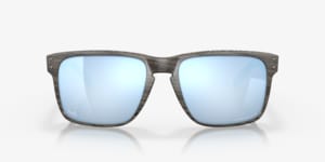 Oakley OO9417 Holbrook™ XL Woodgrain Collection Sunglasses
