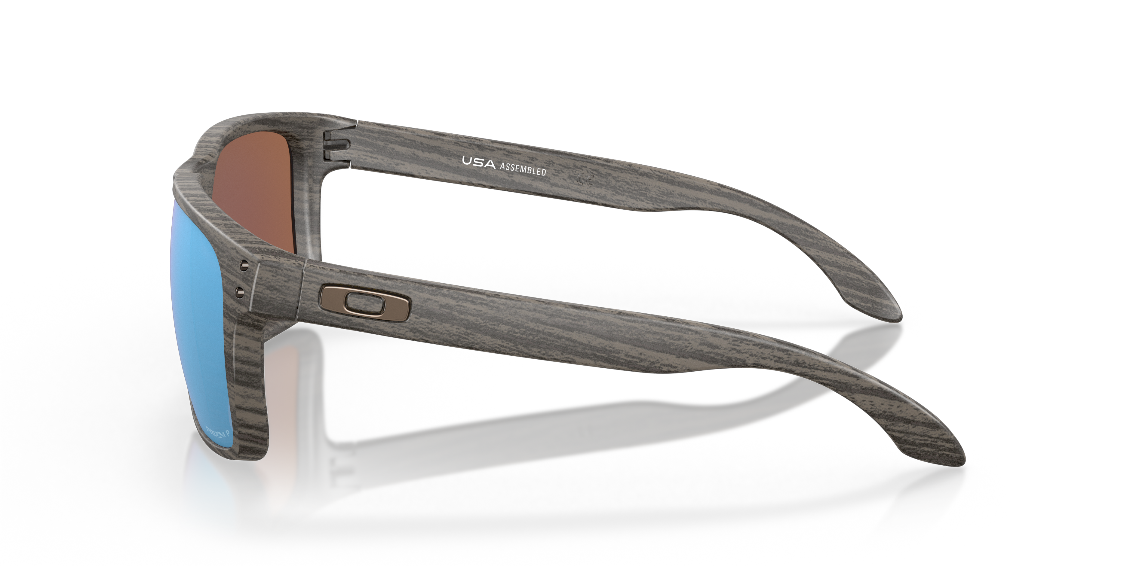 OO9417 Holbrook™ XL Woodgrain Collection