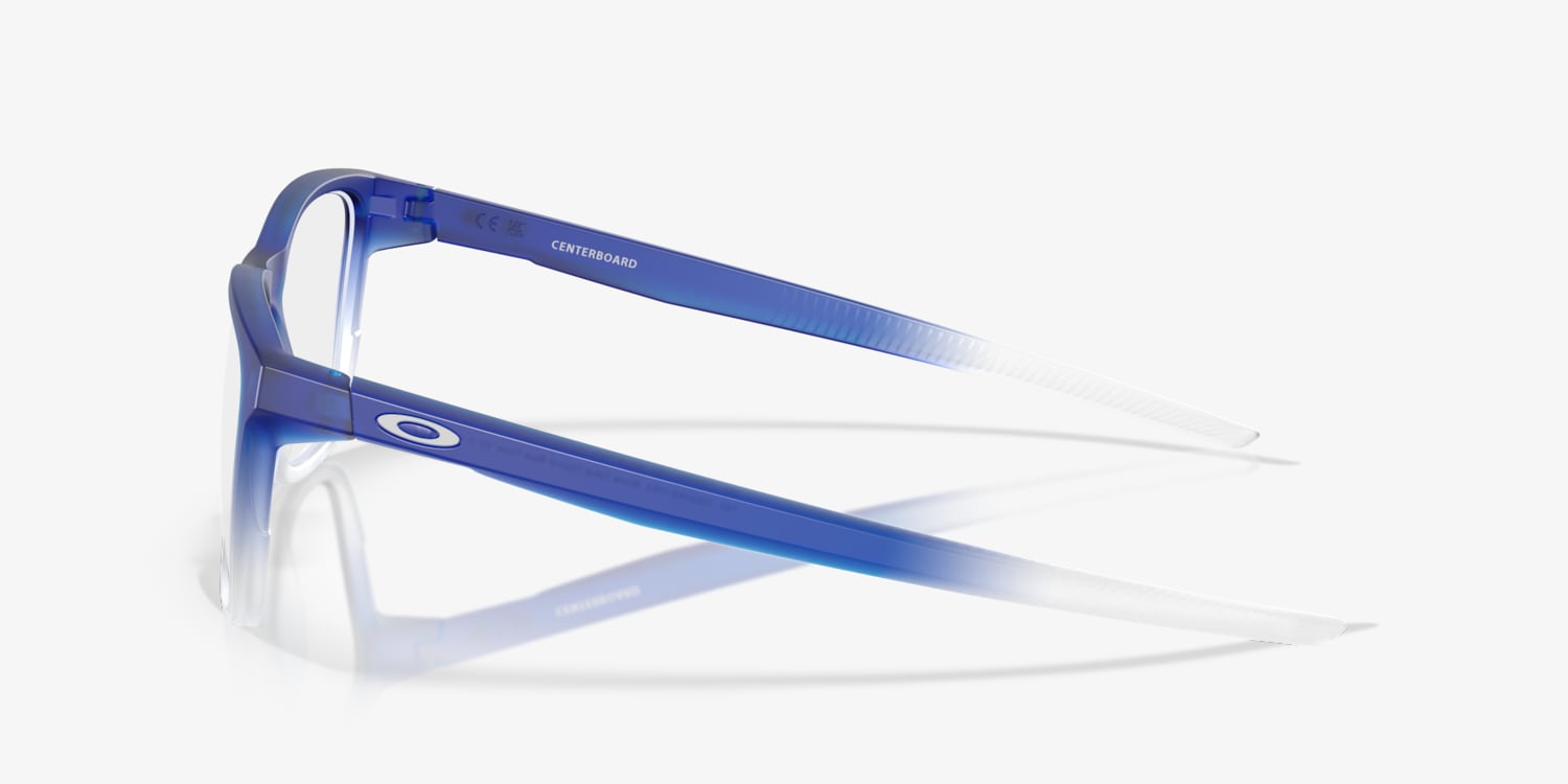 Oakley OX8163 Centerboard Fathom Collection Eyeglasses | LensCrafters