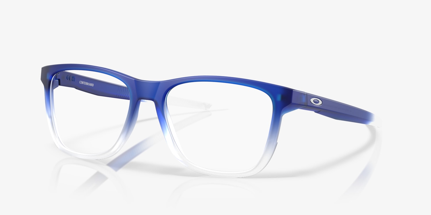 Oakley OX8163 Centerboard Fathom Collection Eyeglasses
