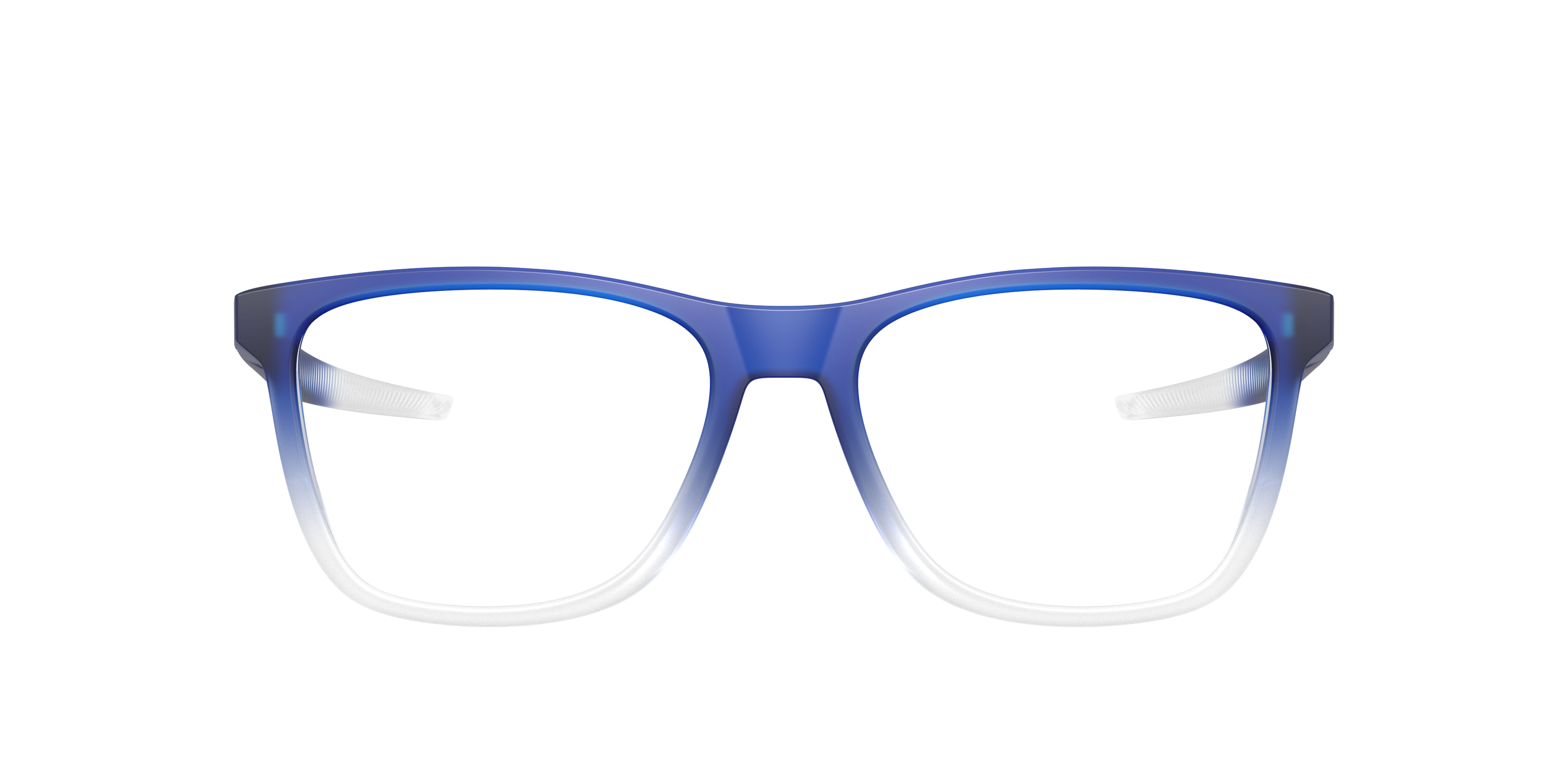新品正規品 オークリー OX8163 01 センターボード ブルーレンズ OAKLEY（オークリー） メガネ フレーム 国内正規品 伊達 老眼鏡 度付き