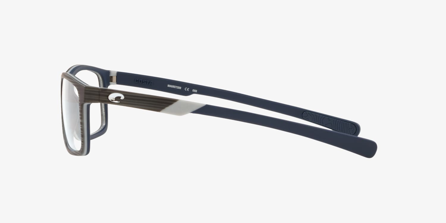 Costa 6A8004V Ocean Ridge 100 Eyeglasses | LensCrafters