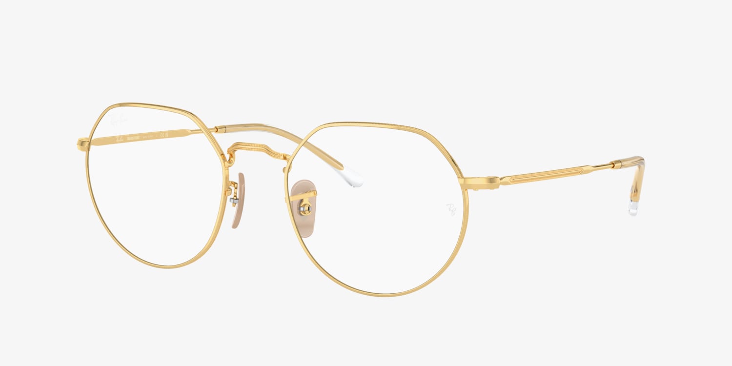 小物 Ray-Ban RB3565 JACK TRANSITIONS Ray-Ban RB3565 Jack Transitions® L (53 - 20) with