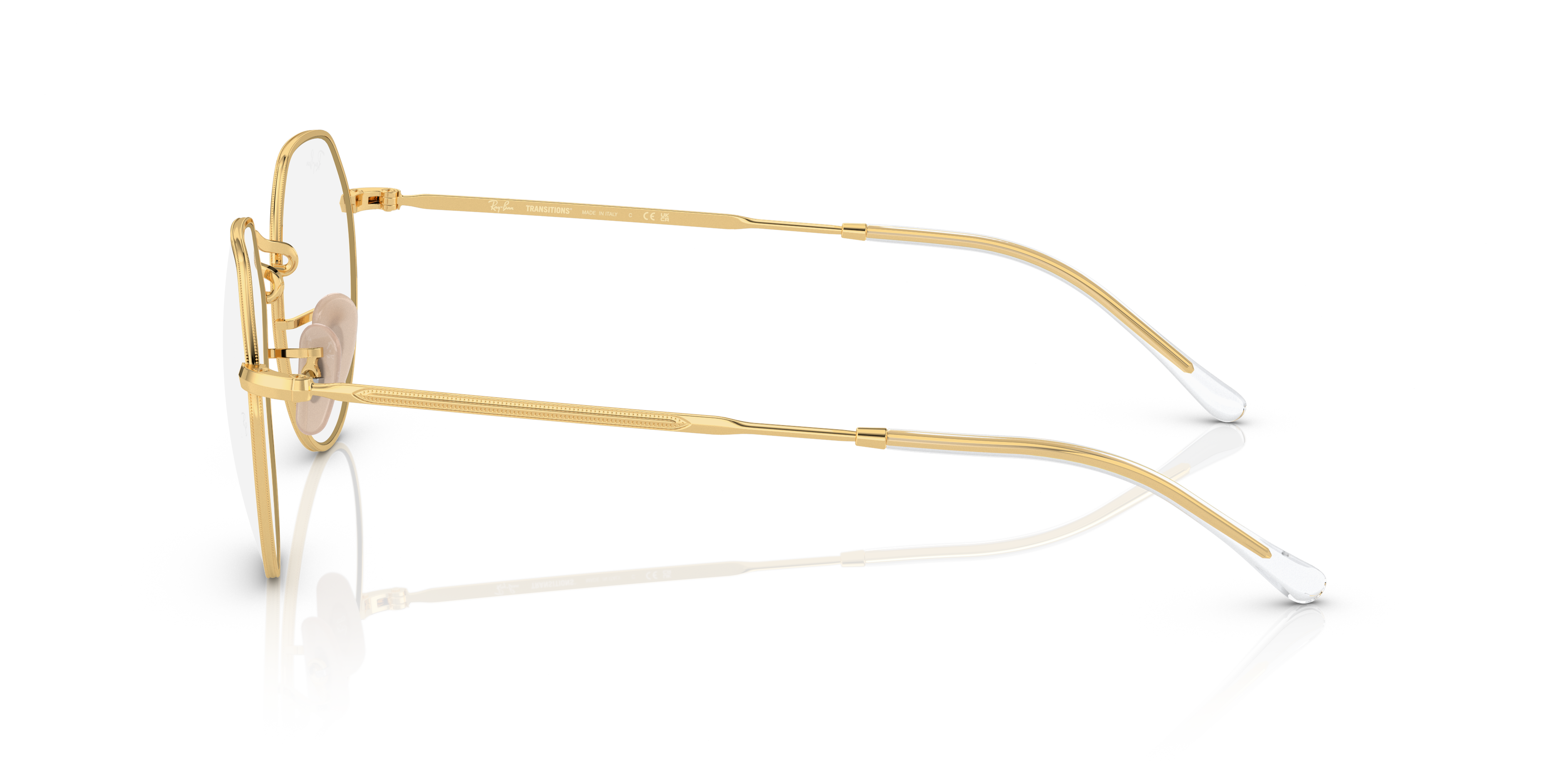 小物 Ray-Ban RB3565 JACK TRANSITIONS Ray-Ban RB3565 Jack Transitions® M (51 - 20) with