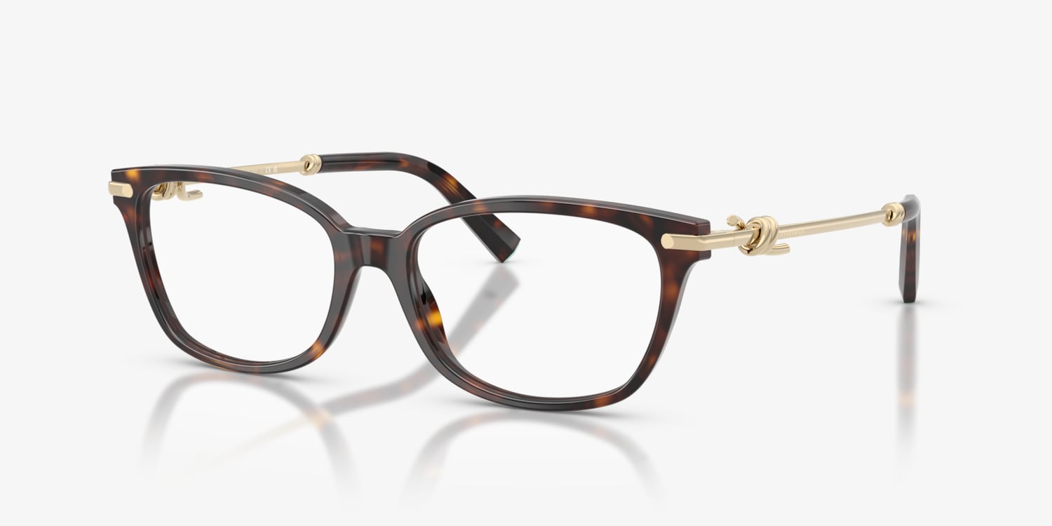 Tiffany TF2281 Eyeglasses | LensCrafters