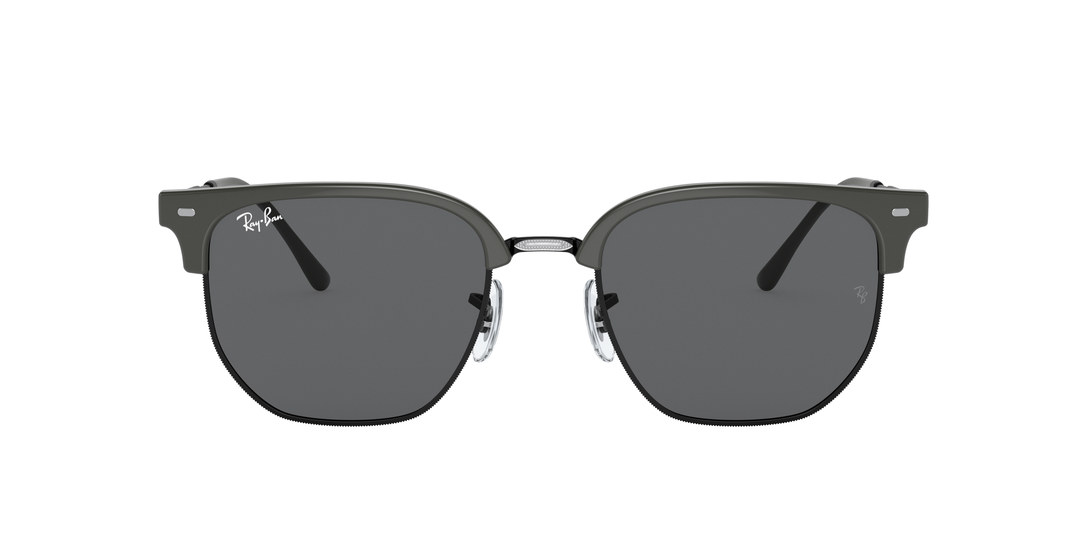 Ray-Ban クラブマスター Ray-Ban RB4416 New Clubmaster Sunglasses | LensCrafters
