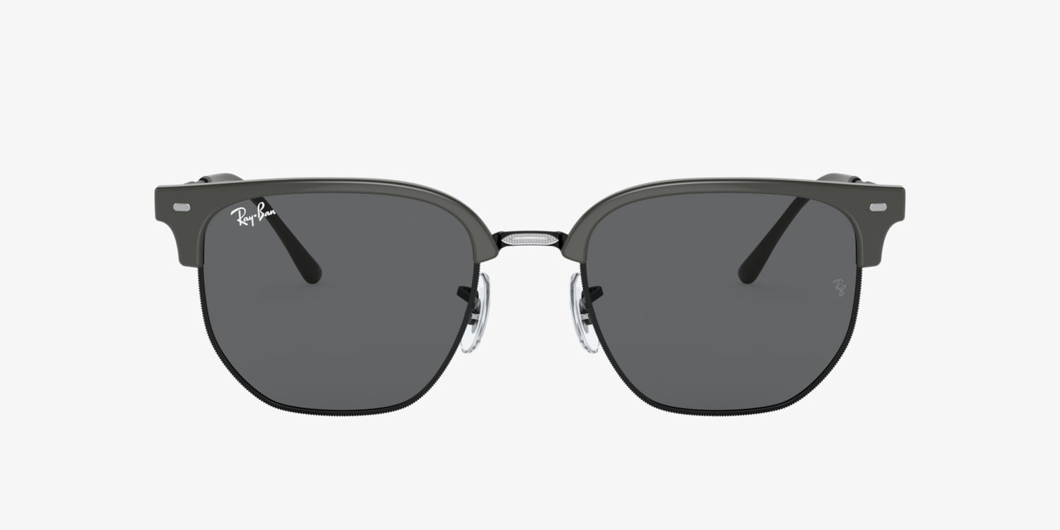 Ray-Ban RB4416 New Clubmaster Sunglasses | LensCrafters