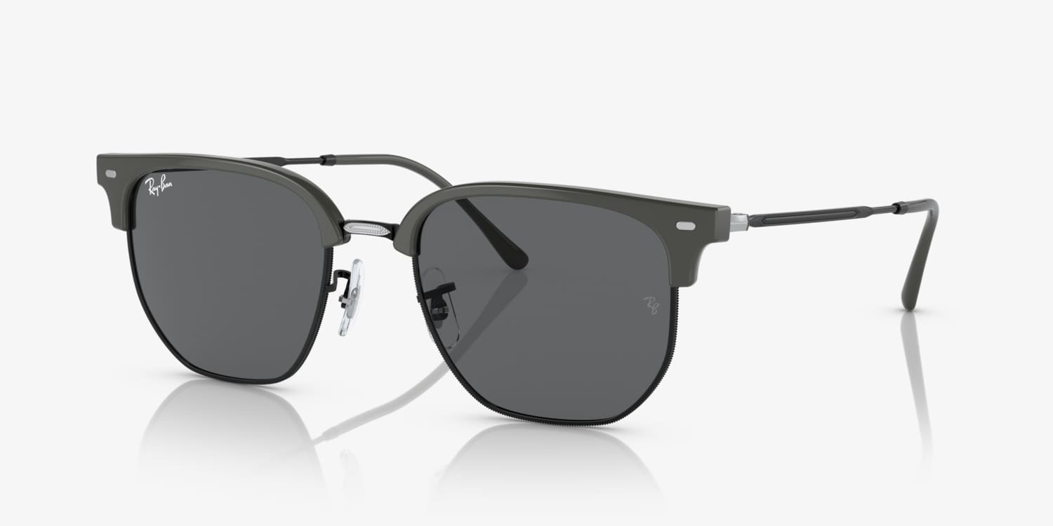 Ray-Ban RB4416 New Clubmaster Sunglasses | LensCrafters