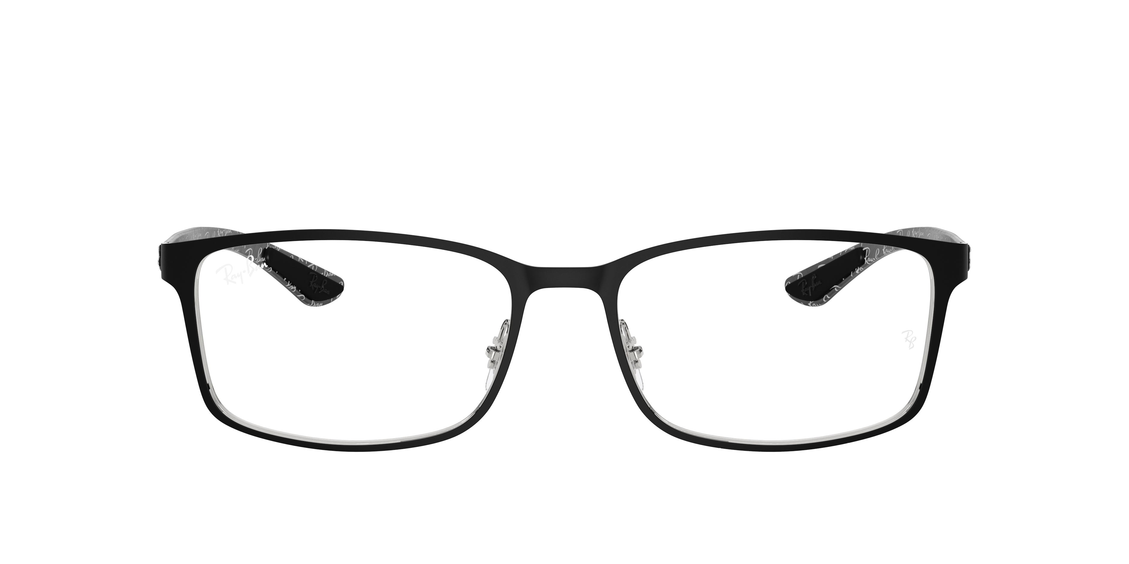 Ray-Ban RB8424 Optics Eyeglasses | LensCrafters