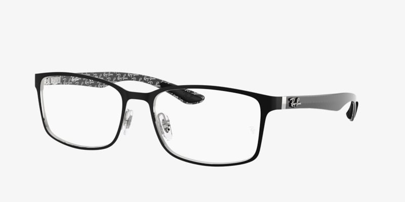 Ray-Ban RB6275 Optics Eyeglasses | LensCrafters