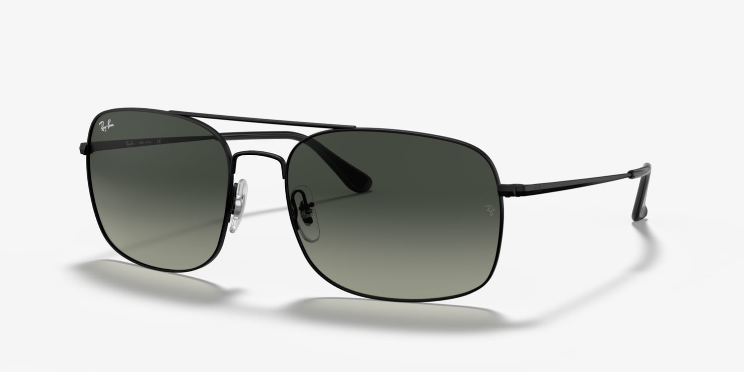 Ray-Ban RB3611 Sunglasses | LensCrafters