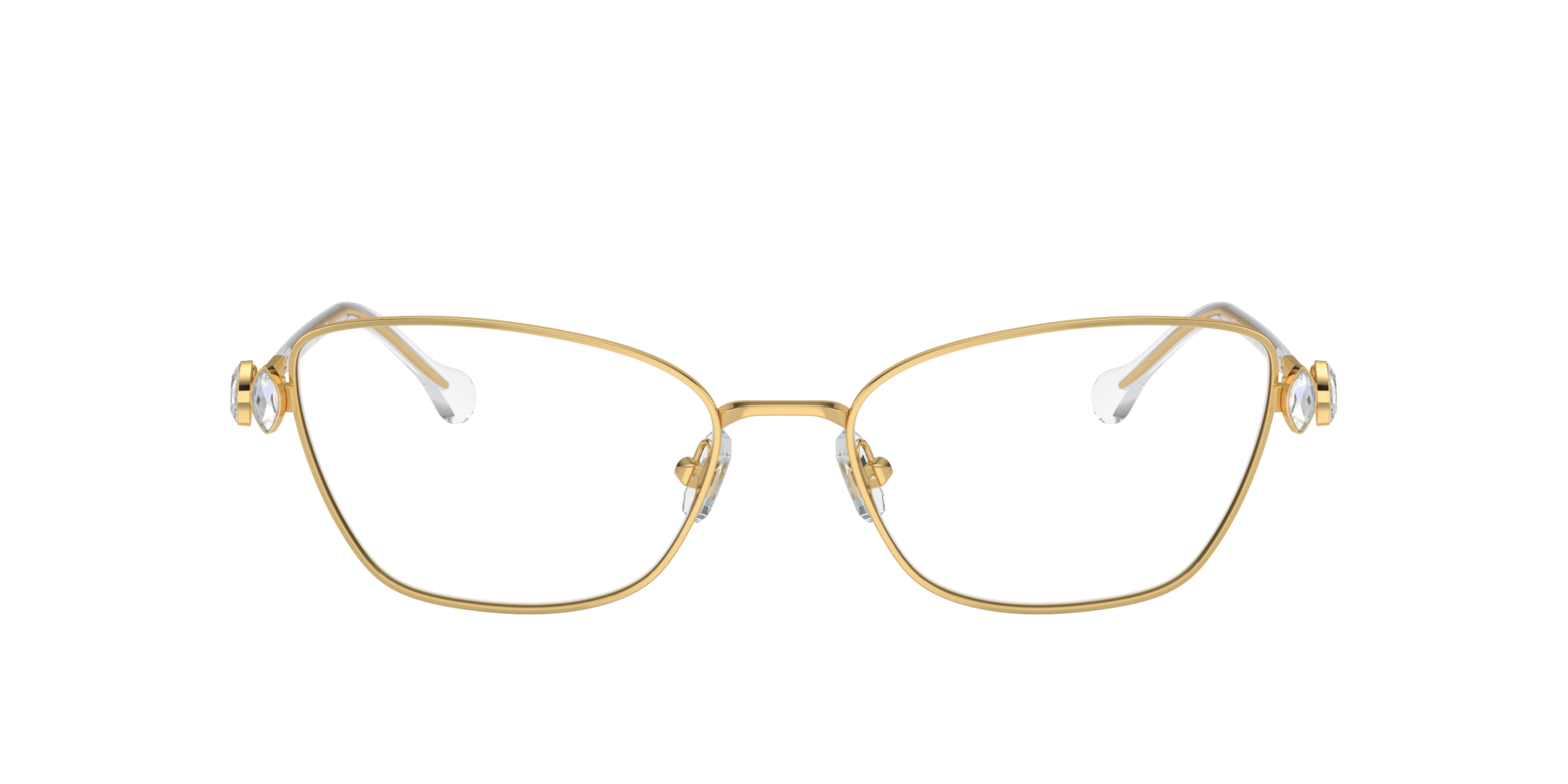 Swarovski SK1006 Eyeglasses | LensCrafters display picture 1