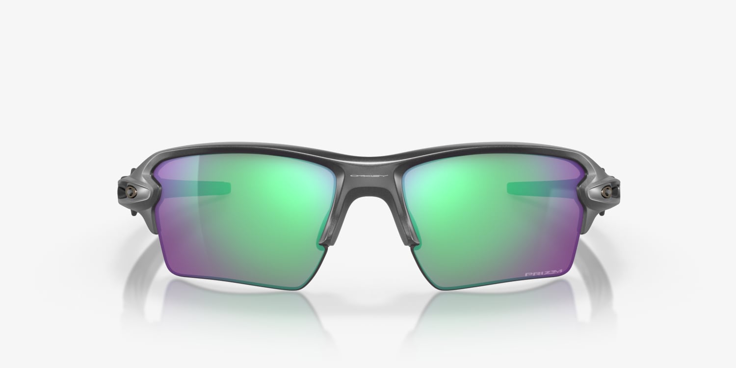 Oakley OO9188 Flak® 2.0 XL Sunglasses | LensCrafters