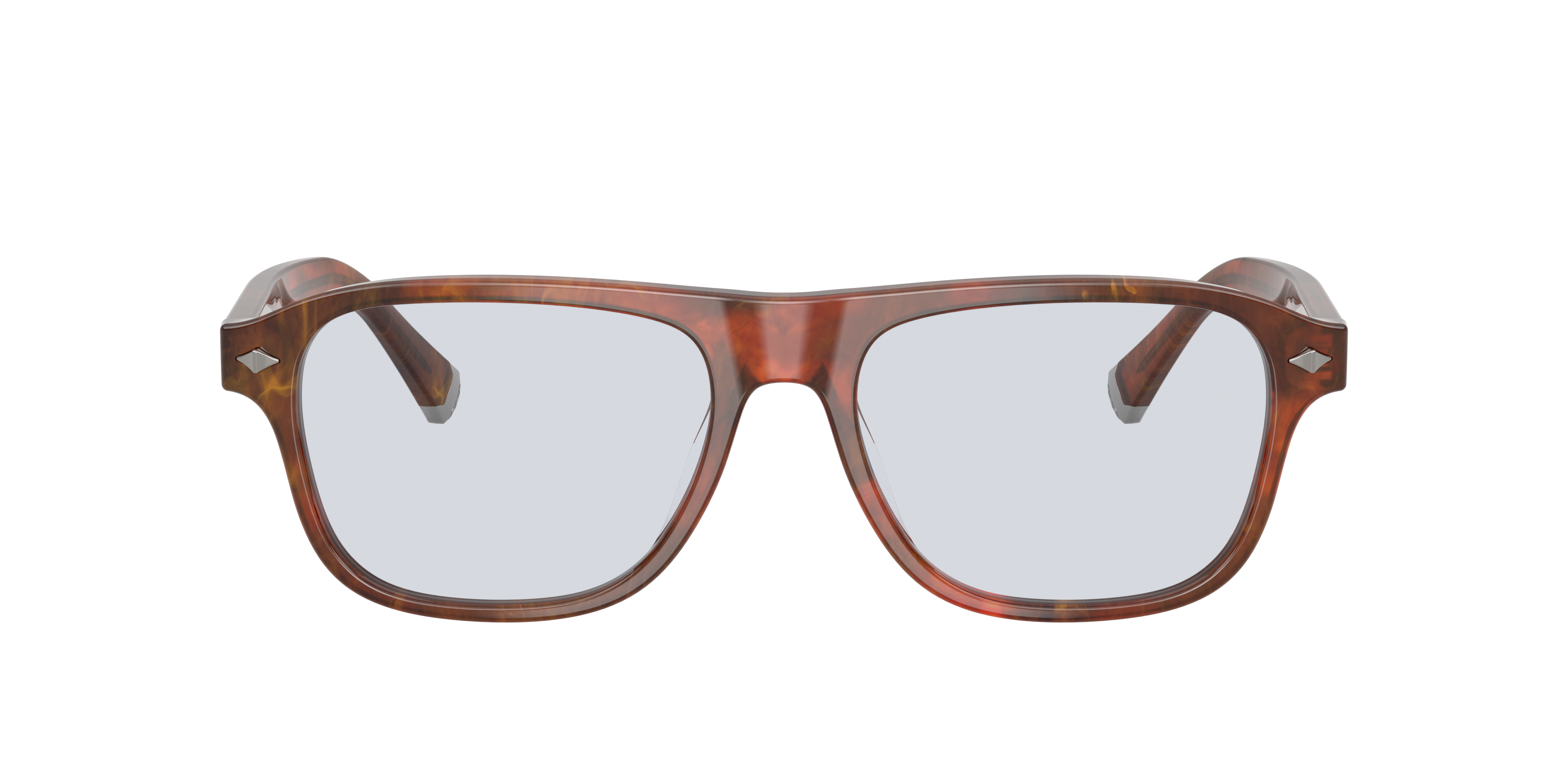 Brunello Cucinelli Man Havana Radica 682$
