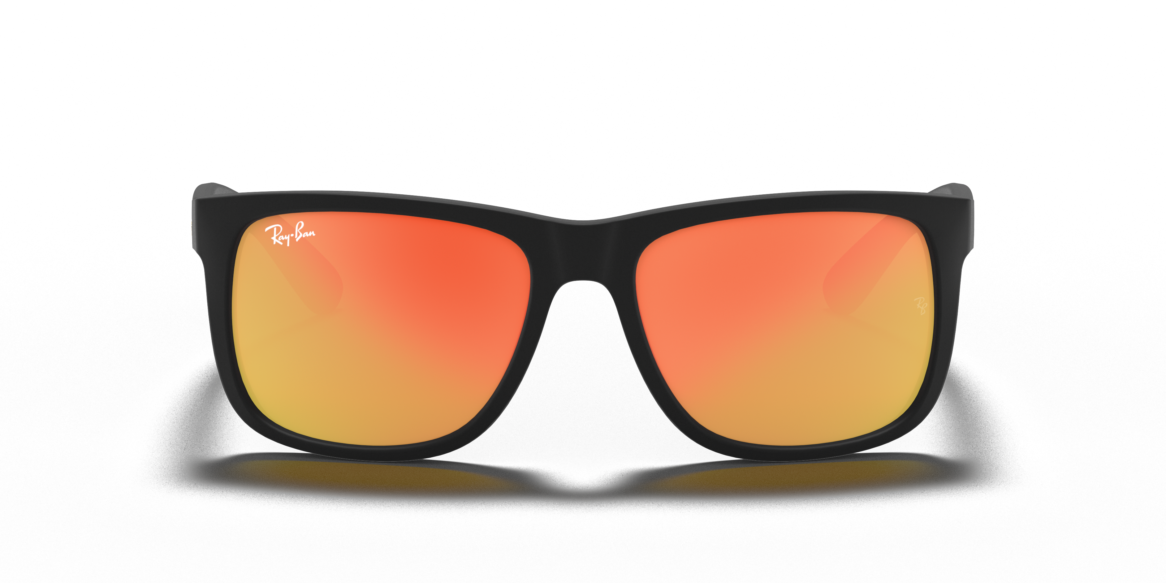 RB4165 Justin Color Mix