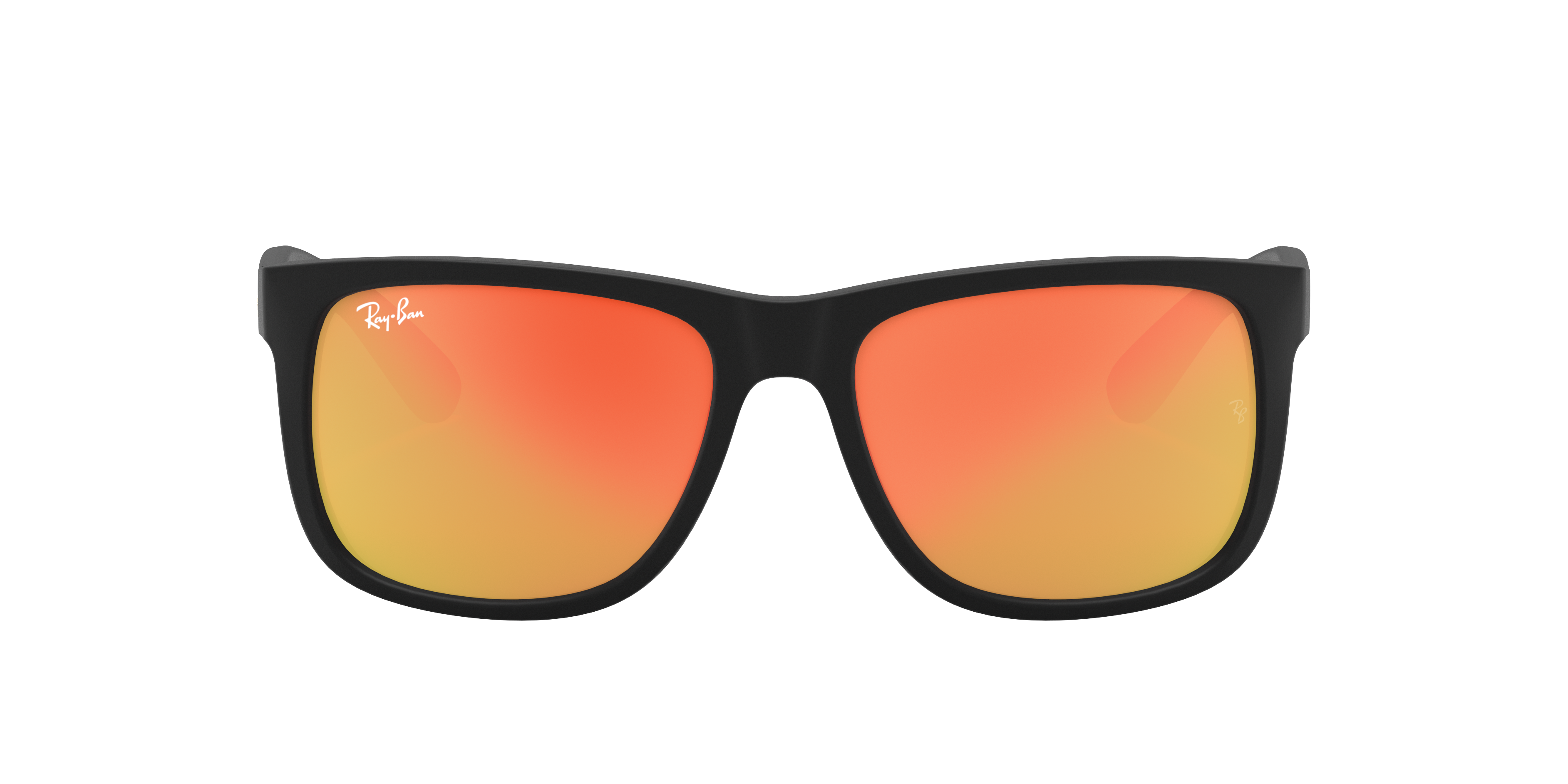 タ*ン様 Rayban その他2点 Ray-Ban RB4165 Justin Color Mix Sunglasses | LensCrafters