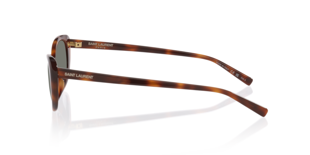 Saint Laurent Woman Tortoise