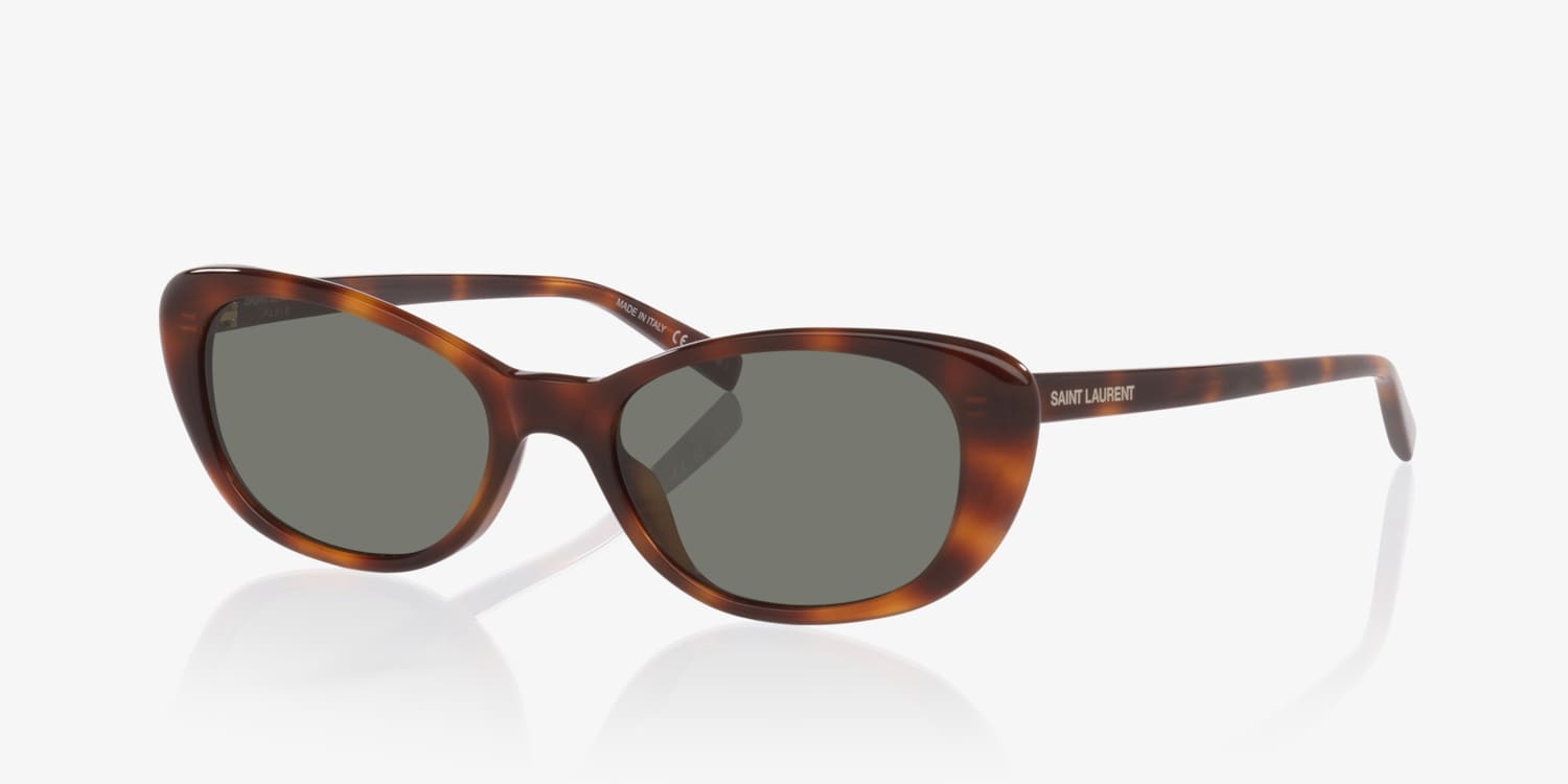 Saint Laurent SL822 Sunglasses | LensCrafters