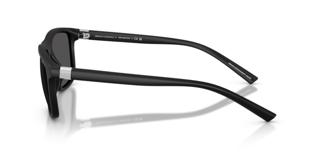 Armani Exchange Man Matte