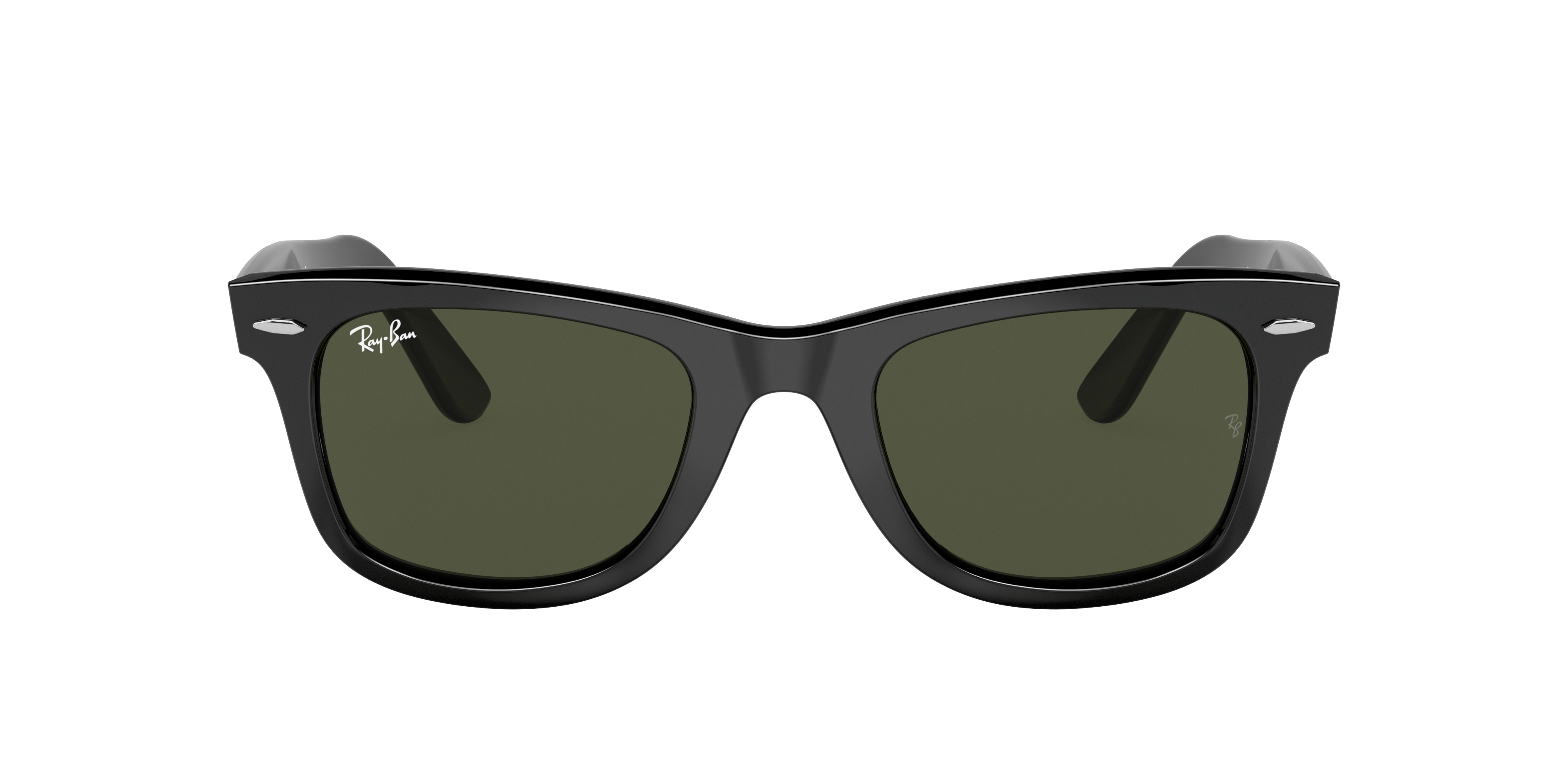 Ray-Ban RB2140 Original Wayfarer Bio-Based Sunglasses | LensCrafters