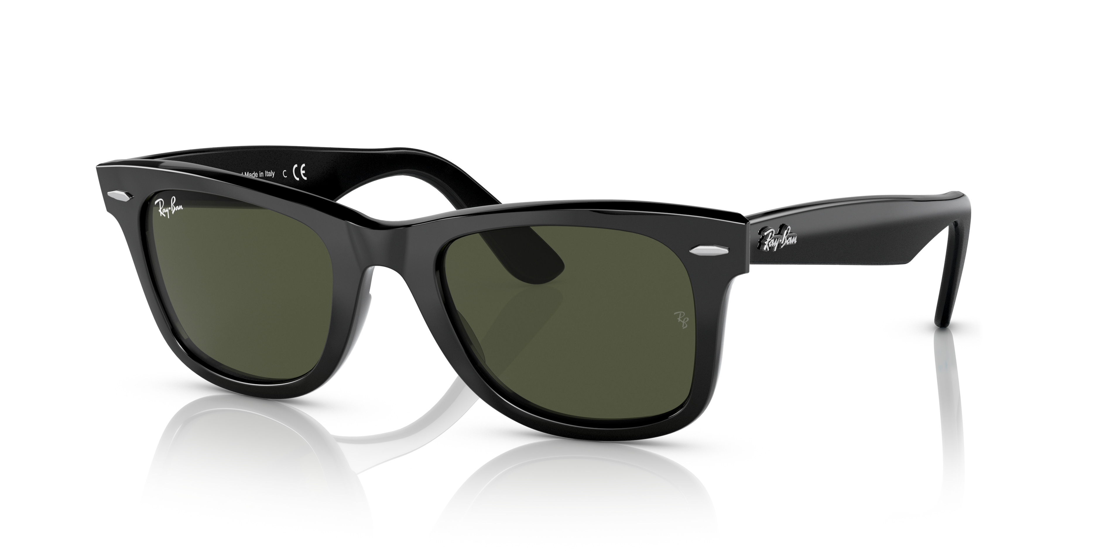 RB2140 Original Wayfarer Bio-Based