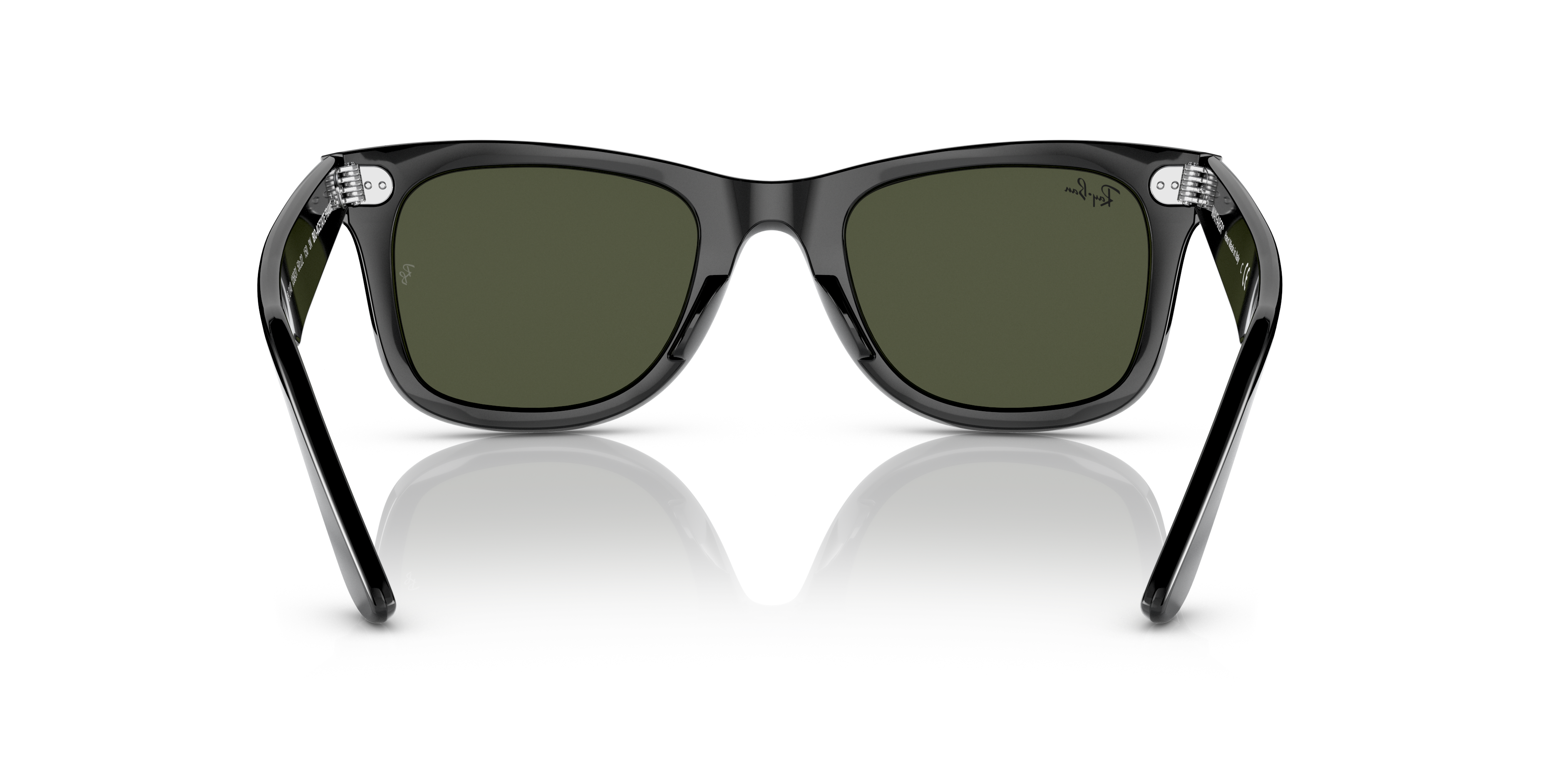 RB2140 Original Wayfarer Bio-Based