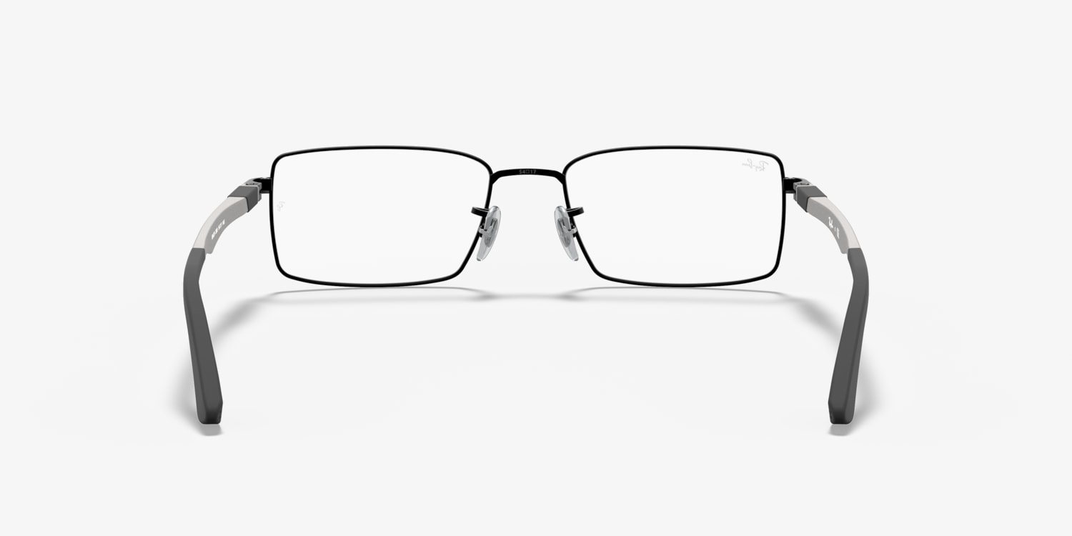 Ray-Ban RB6275 Optics Eyeglasses | LensCrafters