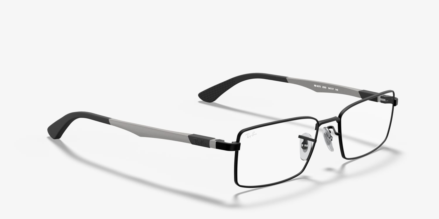 Ray-Ban RB6275 Optics Eyeglasses | LensCrafters