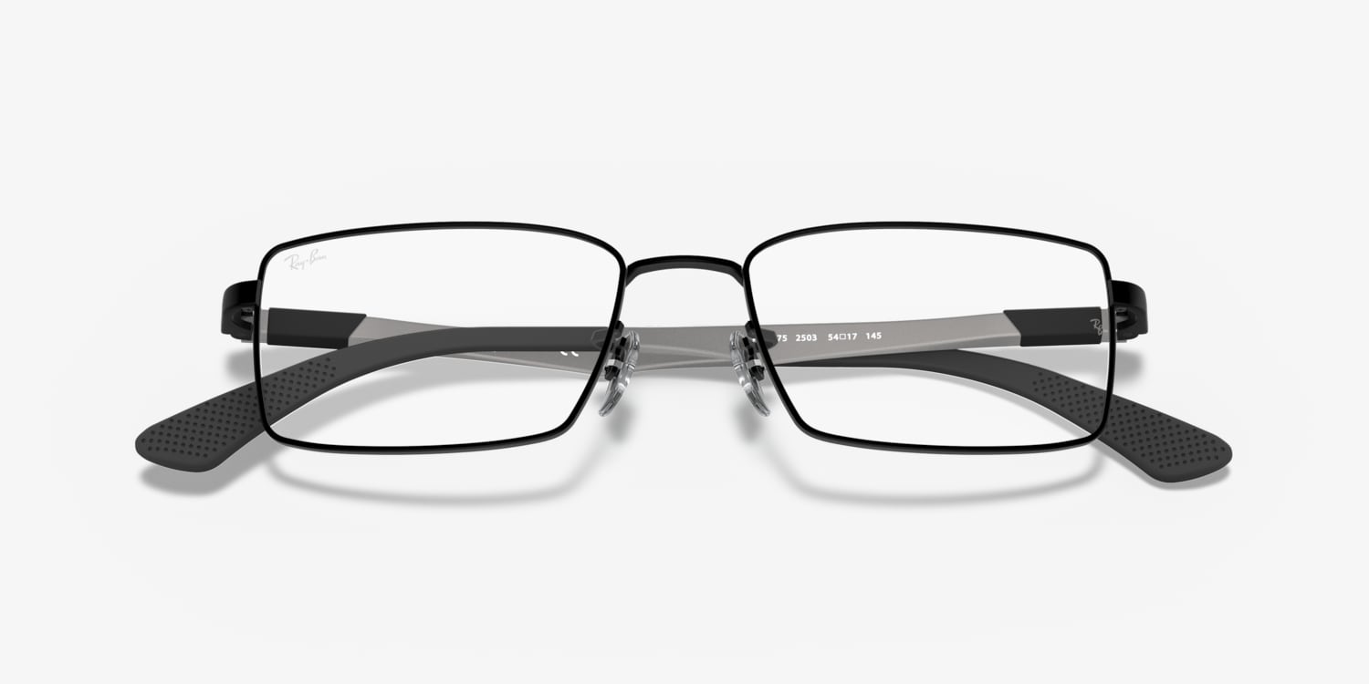 Ray-Ban RB6275 Optics Eyeglasses | LensCrafters