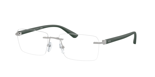 aaページ Armani Exchange AX1064 Eyeglasses | LensCrafters