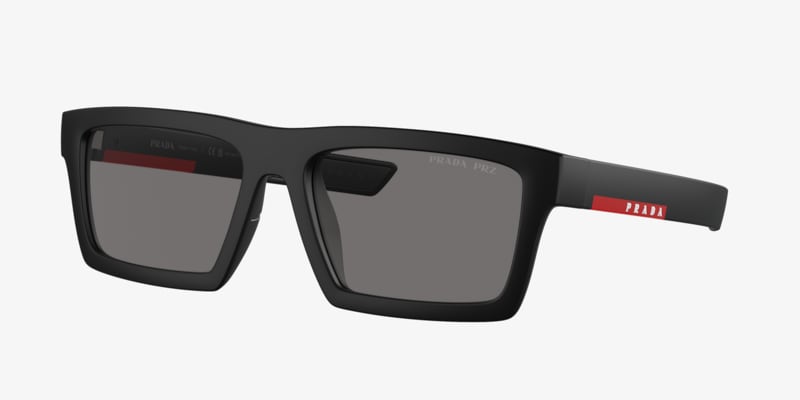 Prada Linea Rossa PS 06YS Sunglasses | LensCrafters